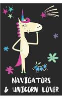Navigators & Unicorn Lover