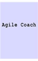 Agile Coach