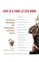Love Is a Four-Letter Word