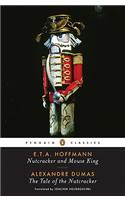 Nutcracker and Mouse King and the Tale of the Nutcracker