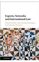 Experts, Networks and International Law