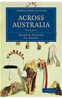 Across Australia