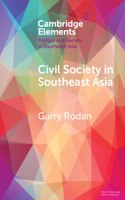Civil Society in Southeast Asia
