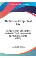Science Of Spiritual Life