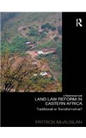 Land Law Reform in Eastern Africa