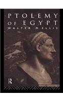 Ptolemy of Egypt