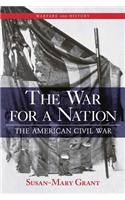 The War for a Nation