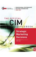 The Official CIM Coursebook