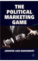 Political Marketing Game