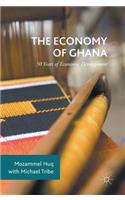 Economy of Ghana