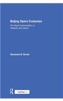 Beijing Opera Costumes