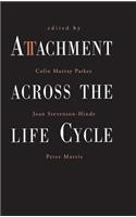 Attachment Across the Life Cycle