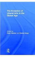Evolution of Liberal Arts in the Global Age