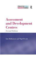 Assessment and Development Centres