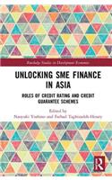 Unlocking SME Finance in Asia