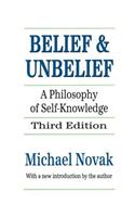 Belief and Unbelief