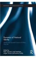 Dynamics of National Identity