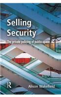 Selling Security