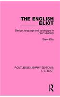 The English Eliot