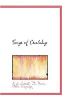 Songs of Creelabeg