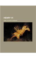 Henry VI