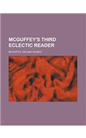 McGuffey's Second Eclectic Reader
