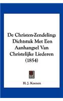 De Christen-Zendeling