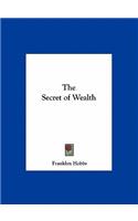 Secret of Wealth