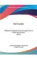 del Crambo