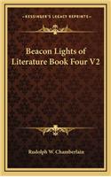 Beacon Lights of Literature Book Four V2