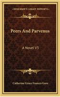 Peers and Parvenus