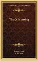 The Quickening