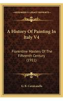 History Of Painting In Italy V4
