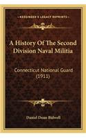 History Of The Second Division Naval Militia