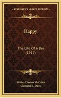 Happy