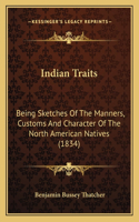 Indian Traits