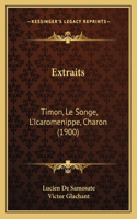 Extraits