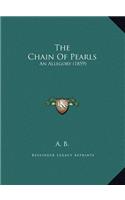 The Chain Of Pearls