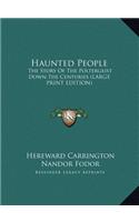 Haunted People