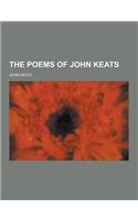 The Poems of John Keats