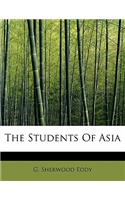 The Students of Asia