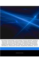 Articles on Issf Rifle Shooters, Including