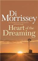 Heart of the Dreaming: (English)