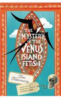 The Mystery of the Venus Island Fetish