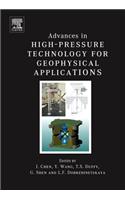 Advances in High-Pressure Techniques for Geophysical Applications