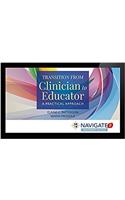 NVPFD TRANS CLINICIAN TO EDUC PREFERRED