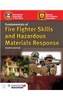 Fundamentals of Fire Fighter Skills and Hazardous Materials Response Includes Navigate Premier Access