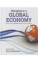 Managing in a Global Economy