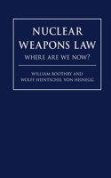 Nuclear Weapons Law