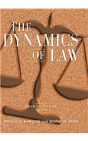 The Dynamics of Law